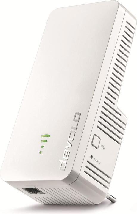 Produktbild Devolo Repeater 3000 (2402 Mbit/s, 574 Mbit/s)