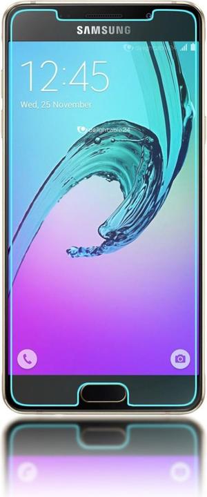 Actual product image Nalia Protective glass (1 Piece, Samsung Galaxy A3 (2016))