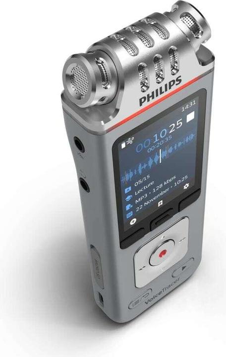 Produktbild Philips DVT 4115 (8 GB)