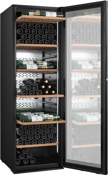 Produktbild Climadiff Weinkühlschrank MILLESIME250B Freistehend, 1 Zone, 248