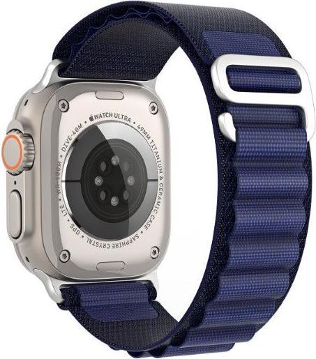 Image du produit Dux Ducis Bracelet en nylon GS Series (42 mm, 44 mm, 45 mm, Nylon)