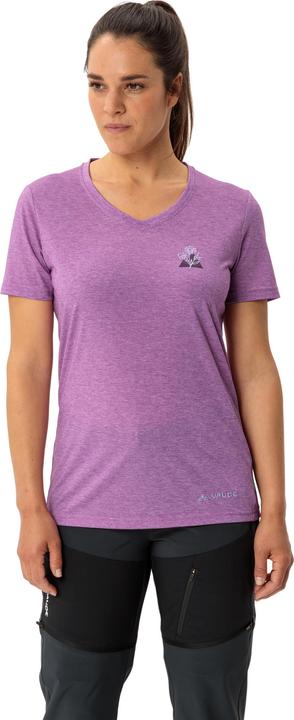 Immagine prodotto Vaude Women's Skomer Print T-Shirt III (40, M)
