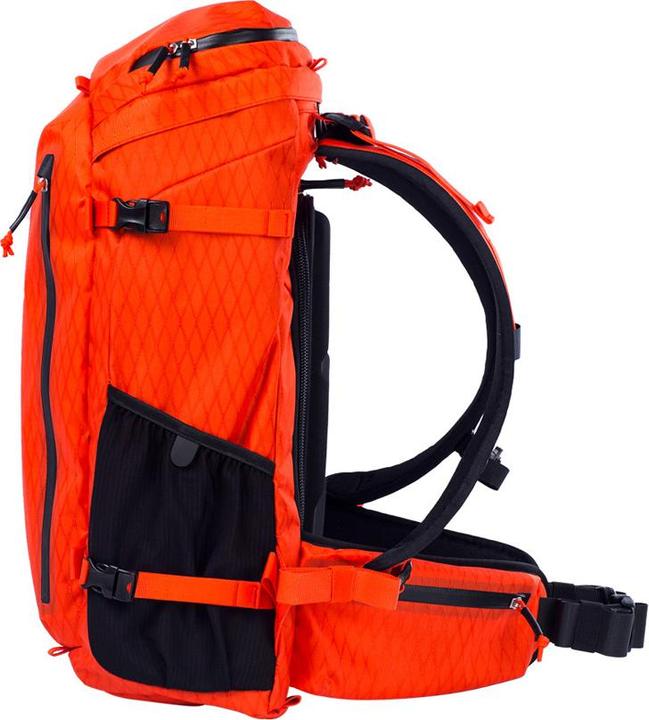 Produktbild F-Stop Kashmir 2 AIR 33 Liter Backpack Male Torso Version Magma (33 l)
