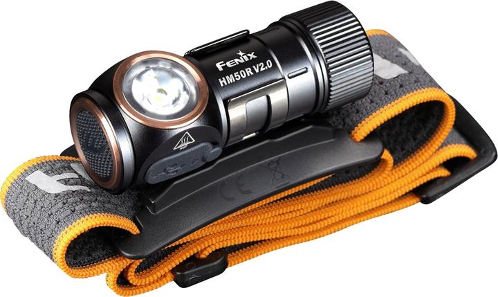 Image du produit Fenix HM50R V2.0 (700 lm)
