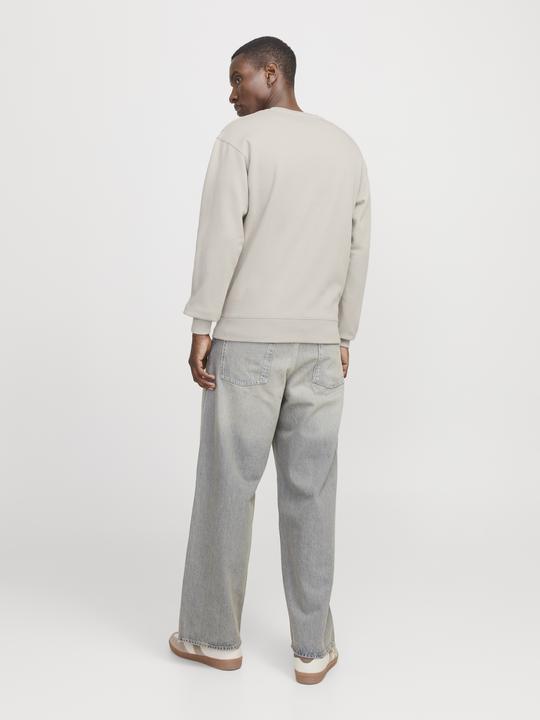 Produktbild Jack & Jones Jjestar Basic Sweat Crew Neck Noos (XL)