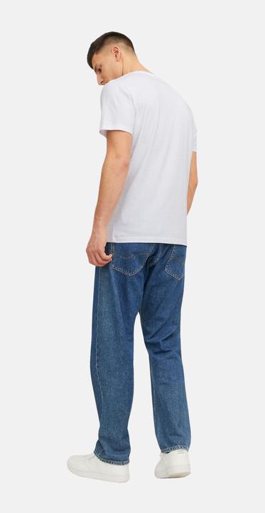 Actual product image Jack & Jones Logo T-Shirt (L)