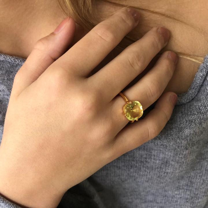 Actual product image Ailoria Églantine (51, 925 Silver)