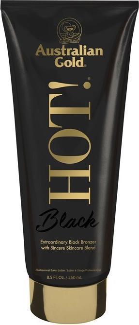 Actual product image Australian Gold Hot! DHA Bronzer (250 ml)