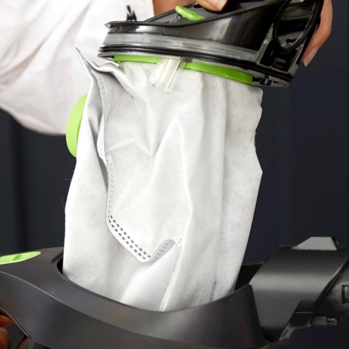 Actual product image Gtech Pro Bag 2 K9