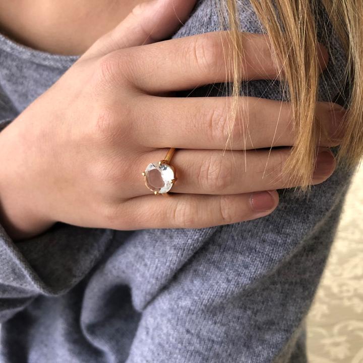 Immagine prodotto Ailoria Églantine (58, 925 Argento)