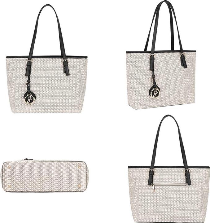 Produktbild Gallantry HB-922719A-BG Handtasche