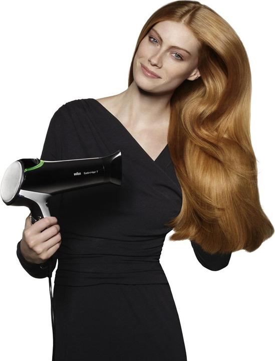 Image du produit Braun Satin Hair 7 HD 710