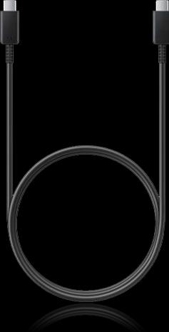 Produktbild Samsung USB Type-C zu USB Typ C Kabel (1 m, USB 2.0)