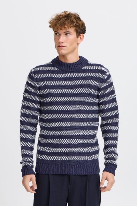 Immagine prodotto Casual Friday CFKARL striped knit 20505342 (S)