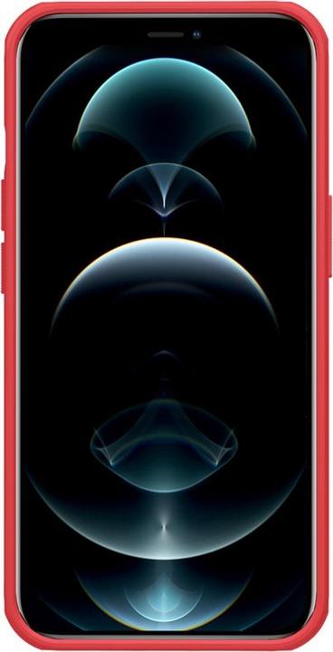 Immagine prodotto Nillkin Super Frosted Shield Series (Apple iPhone 13)