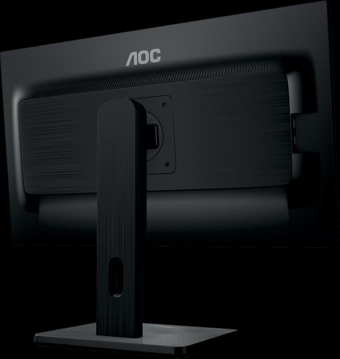 Produktbild AOC E2475pwj (1920 x 1080 Pixel, 24")