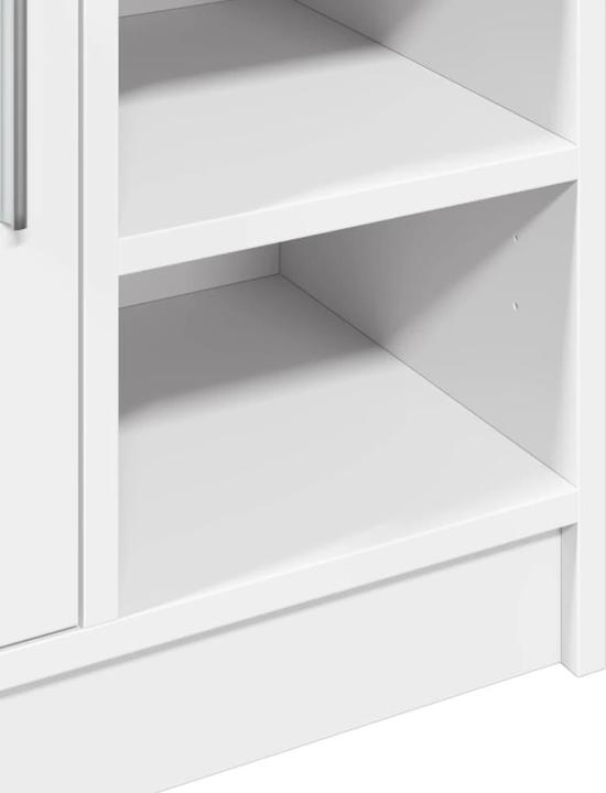 Produktbild VidaXL Waschbeckenunterschrank (63 x 29 x 55 cm)