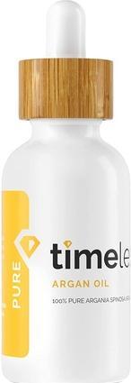 Timeless Argan 100% Pure Oil for Unisex 1oz (Körperöl, 100 ml)