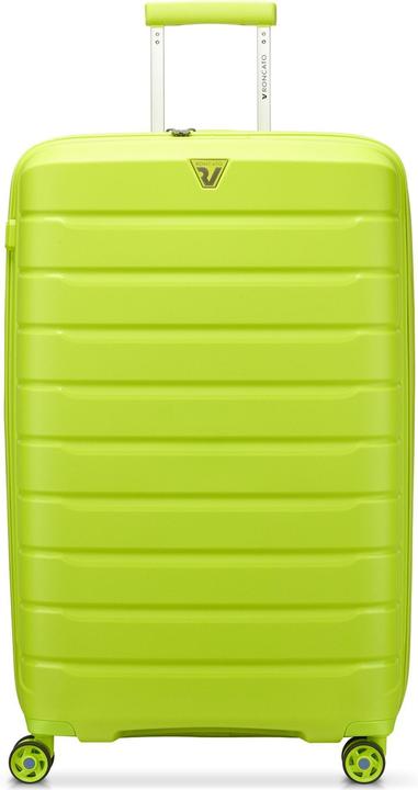 Roncato B-Flying 4-wheel trolley 78 cm with expansion fold (123 l, XL (from 140l))