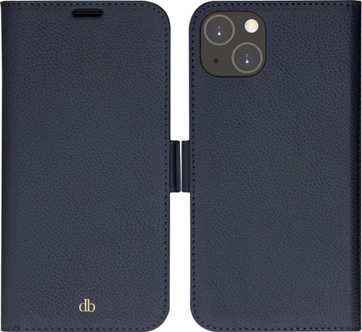 Actual product image dbramante1928 New York (Apple iPhone 14 Plus)
