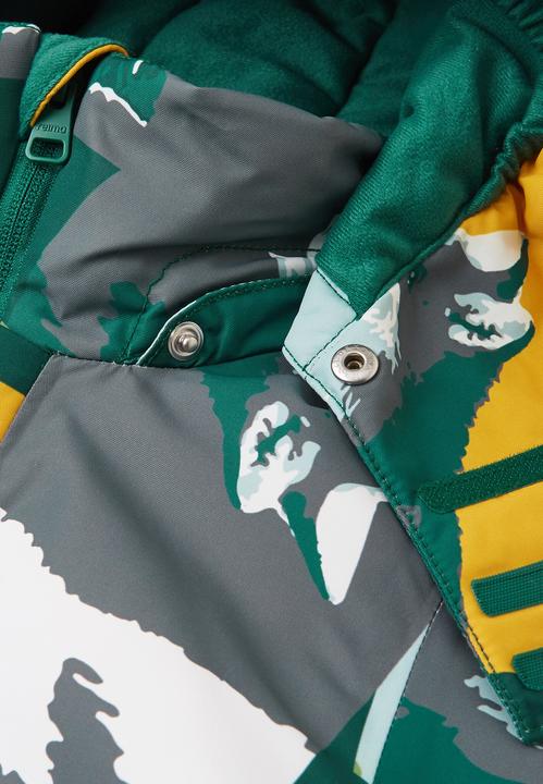 Produktbild Reima tec Kinder Winterjacke Marttila (122)