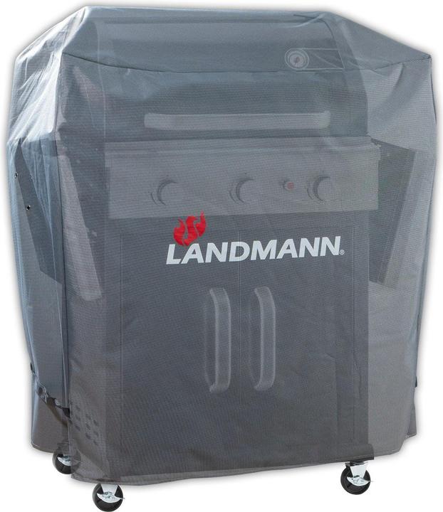 Produktbild Landmann Abdeckhaube Premium L (Grill)