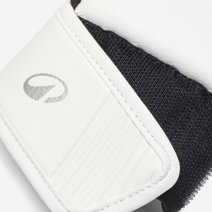 Actual product image Outshock Halbhandschuhe Cardioboxen Damen/Herren - hellgrün