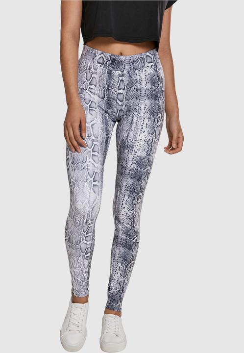 Produktbild Urban Classics Ladies Pattern Leggings (XL)