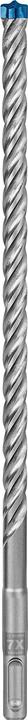 Image du produit Bosch Professional Zubehör Forets marteau Expert SDS plus-7X, 10 x 200 x 265 mm, 30 pièces (10 mm)