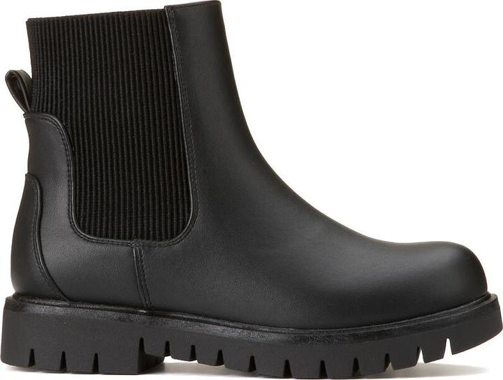 Actual product image La Redoute Collections Boots (33)