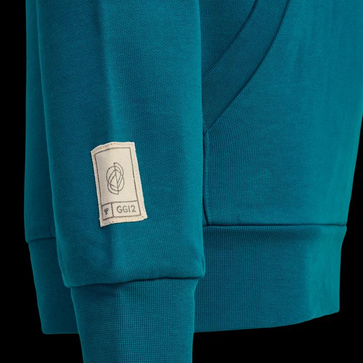 Immagine prodotto hummel Gg12 Felpa Con Cappuccio Per Bambini (116)