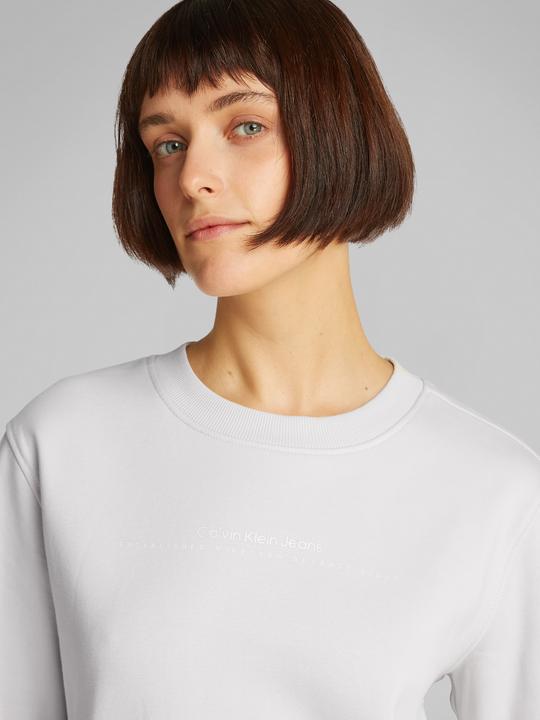 Immagine prodotto Calvin Klein Jeans Institutional Graphic Crewneck (L)