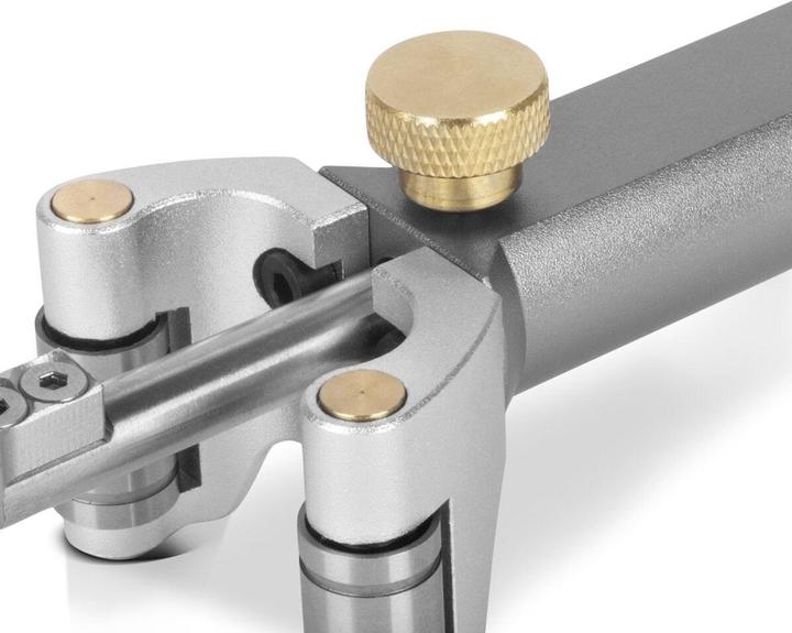 Actual product image Stahlwerk Marking tool | Marking gauge | Marking gauge | Marking gauge (12 cm)
