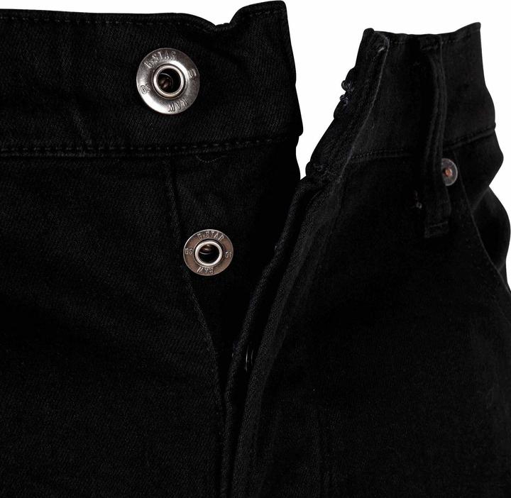 Actual product image G-Star 3301 Slim Pitch Black (W35/L34)