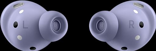 Actual product image Samsung Galaxy Buds Pro (ANC, 5 h, Wireless)