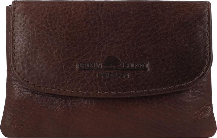 Immagine prodotto Greenburry Newport Schlüsseletui Leder 10 cm