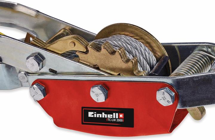 Produktbild Einhell TC LW 2000