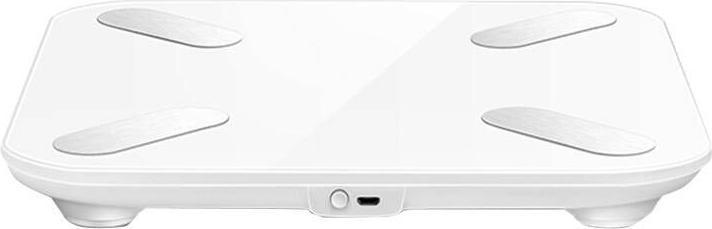 Image du produit Xiaomi Échelles intelligentes Yunmai X M1825 (180 kg)