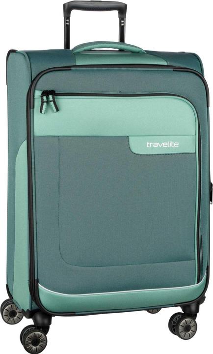 Actual product image Travelite Viia (77 l, M (50 - 90l))