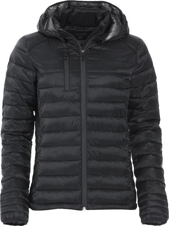 Produktbild Clique Hudson Steppjacke (XXL)