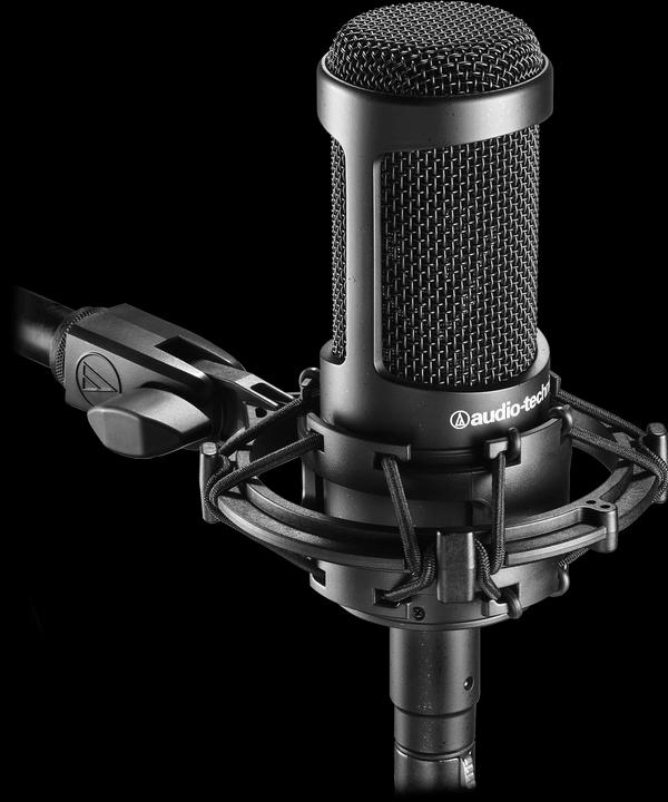 Immagine prodotto Audio-Technica At2035