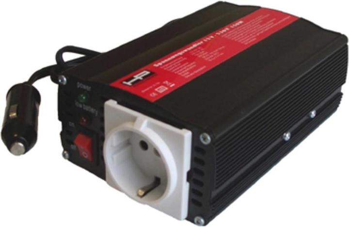 Produktbild Dönges DC/AC-Wechselrichter, 150 - 300 W, 12 V, 230 V, 150-300 W