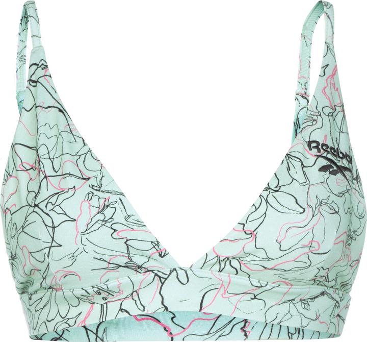 Reebok Bralette CL AOP - 102267 (XS)
