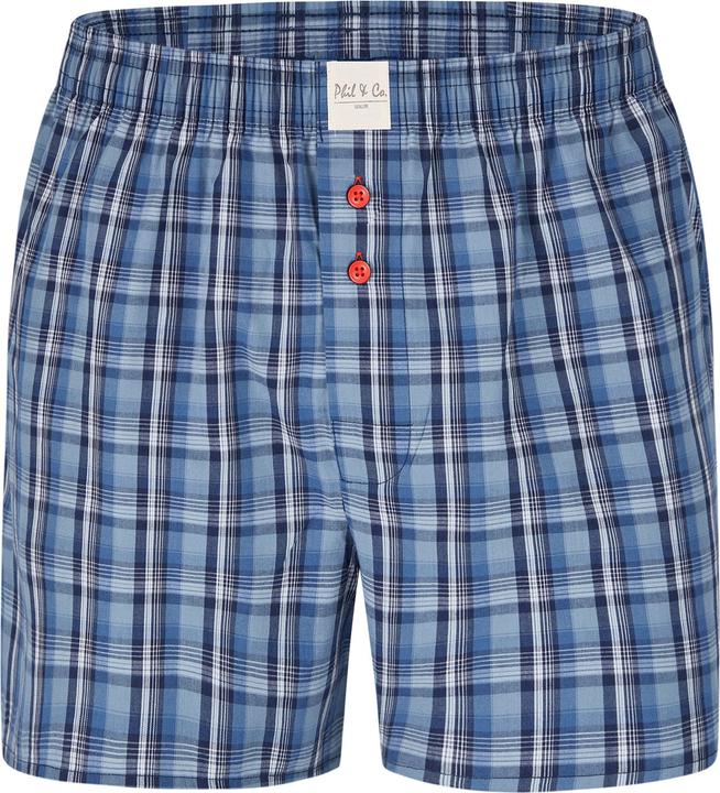 Immagine prodotto Phil & Co. Berlin Boxer Classic Sets (XL, confezione da 6)