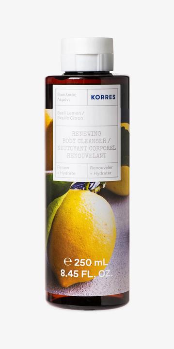 Produktbild Korres Duschgel (250 ml)