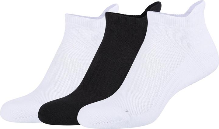 Camano Yoga-Sneakersocken (39, 42)