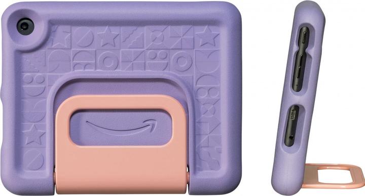 Actual product image Amazon Fire 7 Kids 16GB (WLAN only, 7", 16 GB, Purple Lavander)