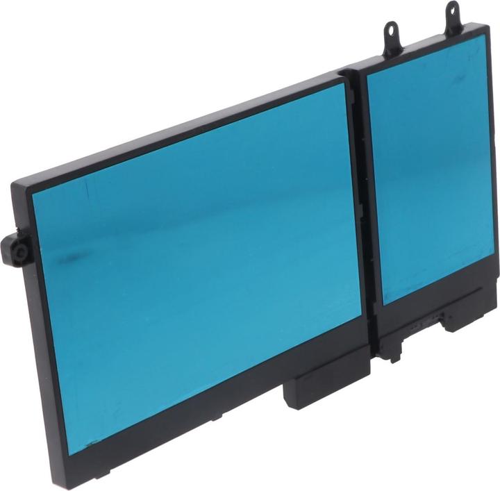 Actual product image AccuCell Battery Dell Latitude 5401, 5501 (4470 mAh)