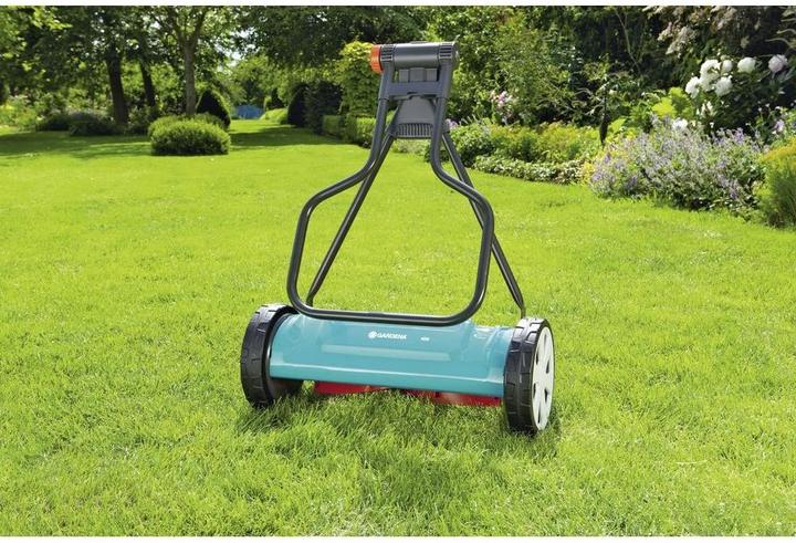 Actual product image Gardena Classic 400 (None)