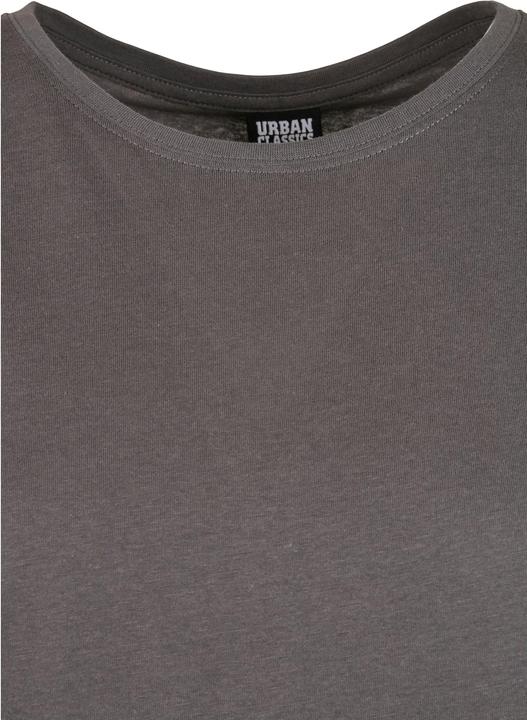 Immagine prodotto Urban Classics Tee a spalla estesa da donna (M)